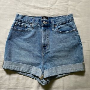 BDG Mom Shorts